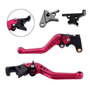 Nová páka s krátkou spojkou vhodný pro Honda CB350 HNES GB350 CB350 2021-2023