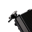 Aluminium-Kühler für Honda CBR250RR 2021 2022 2023 2024