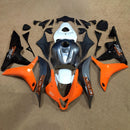 Verkleidungssatz aus ABS-Kunststoff für Honda CBR600RR 2007-2008 F5
