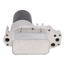 2005-2015 Land Rover LR3 LR4 Range Rover Sport Oil Cooler Assembly LR009570 1356789 1354253