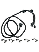 Kabelbaum für rechte Rückleuchte 22869171 für GMC Sierra 1500 2014-2015