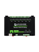 8/30-Kanal-Ethernet-Relaismodul Modbus TCP-Protokoll Poe-Ethernet-Kommunikation
