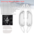 Steering Wheel Paddle Shifter Extension For Mercedes Benz AMG