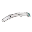 Luz indicadora do espelho externo direito para VW Passat B8 2015-2020 3G0949102