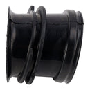 Botas de airbox de admisión 4x 14073-1211 para Kawasaki ZL 600 ZR 550 750 Zephyr GPZ GPX
