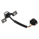 Frontstoßstangengrillkamera mit Einparkhilfe für Infiniti Q50 2014-2023 284F14GA1A