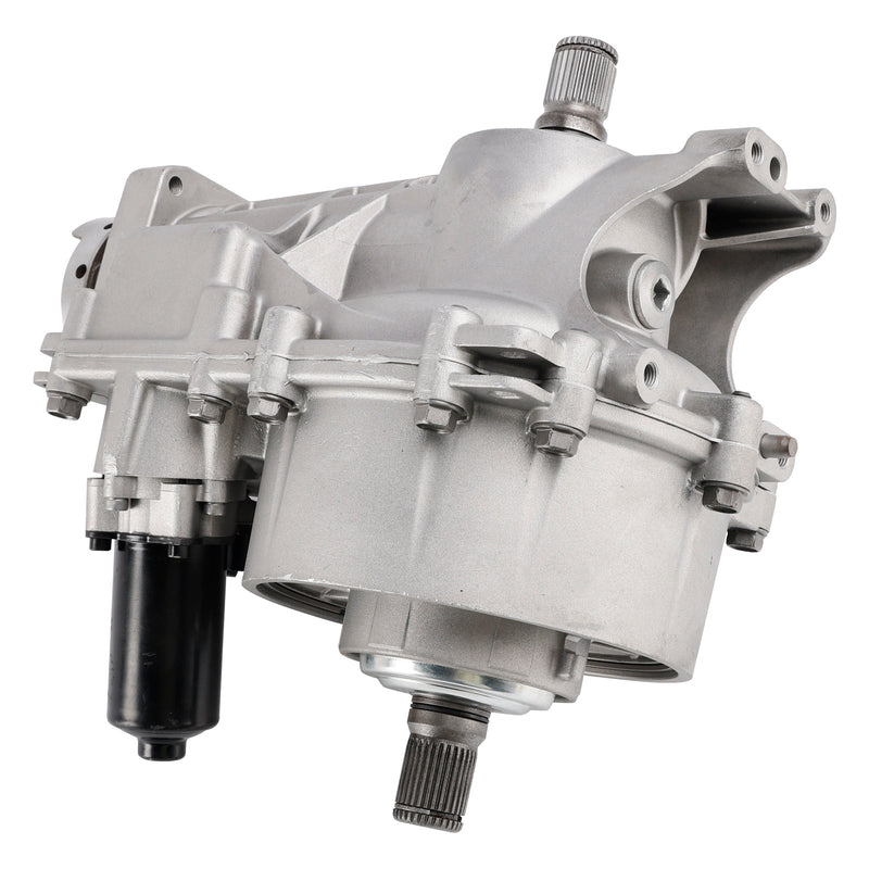 2020–2022 Conjunto de portador diferencial Chrysler Pacifica Hinterachs, Ratio 3.73, 53010758ae, 53010758Af