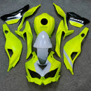 Verkleidungssatz aus ABS-Kunststoff, passend für Kawasaki ZX-6R 2024-2025