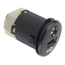 Zusätzlicher AUX-USB-Anschluss 28023BH00A für Nissan Juke 2011-2016