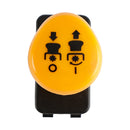 430-205 Delta voimanoton kytkimelle, yhteensopiva Delta 6201-01 kanssa