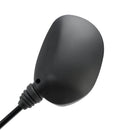 Sada zrcátek - levé a pravé 8 mm pro Piaggio TPH NRG MC3 Typhoon NTT SKR Zip 50cc