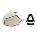 Heckverkleidung für Soziussitz der Yamaha XSR900 (Modelljahre 2022–2025)