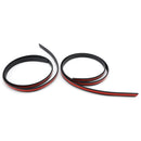 Barras de techo izquierda y derecha para Jeep Grand Cherokee (2011–2022), número de pieza 55079291AD 290AD