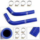 2015-2024 Yamaha MT-03 MT-25 YZF R3 R25 Manguera de refrigerante de silicona