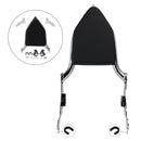 2015-2019 ULTRA LIMITED LOW FLHTKL Beifahrer-Sissybar-Rückenlehne