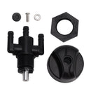 3-veis drivstoffkran 7052154, egnet for Polaris Scrambler 400 Trail Blazer