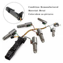 2009-2011 TOYOTA HIGHLANDER L4 2,7 l V6 3,5 l Getriebe-Magnetschalter-Kit mit Kabelbaum U660E