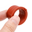 Juego de juntas de entrada turbo de ventilación del motor Mercedes-Benz OM642 6420940180 + 6420940580