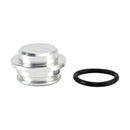 Ekstern bypass for brændstoftrykregulatoren til indsugningsmanifoldskinnen på LS -lastbilen