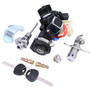 2015–2019 Hyundai Sonata Zündschloss Start Barrel Set Montage 81905C2510