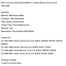 Idle Air Control Valve 22270-62050 For Toyota 4Runner SUV 3.4L V6 1997-2000