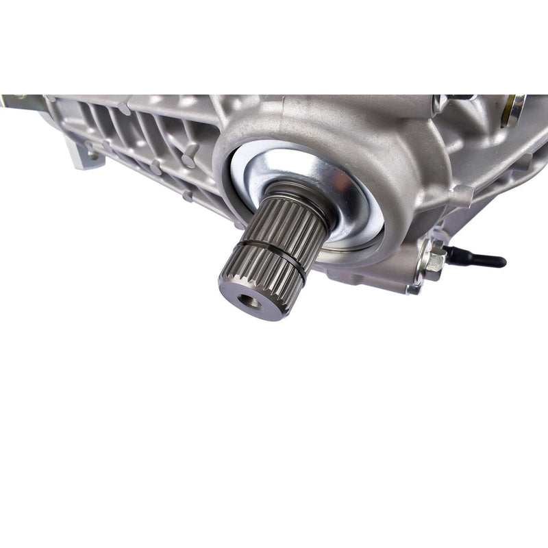 2013-2020 Ram 1500 Cab Pickup Front Differential 3.55 Ratio 68257421AA 68192707