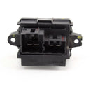 HVAC Heizung Gebläse Regler Widerstand DG9H19E624AA Für Ford Fusion Edge