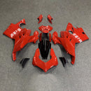 2020-2021 Yamaha Panigale V4/V4S V4SP/V4R 2019-2022 Cuerpo del kit de carenado de inyección