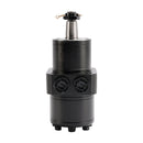 HGM-15P-7131 32410007 Pyörämoottori Hydro Gear Wright Stander X -ruohonleikkuriin