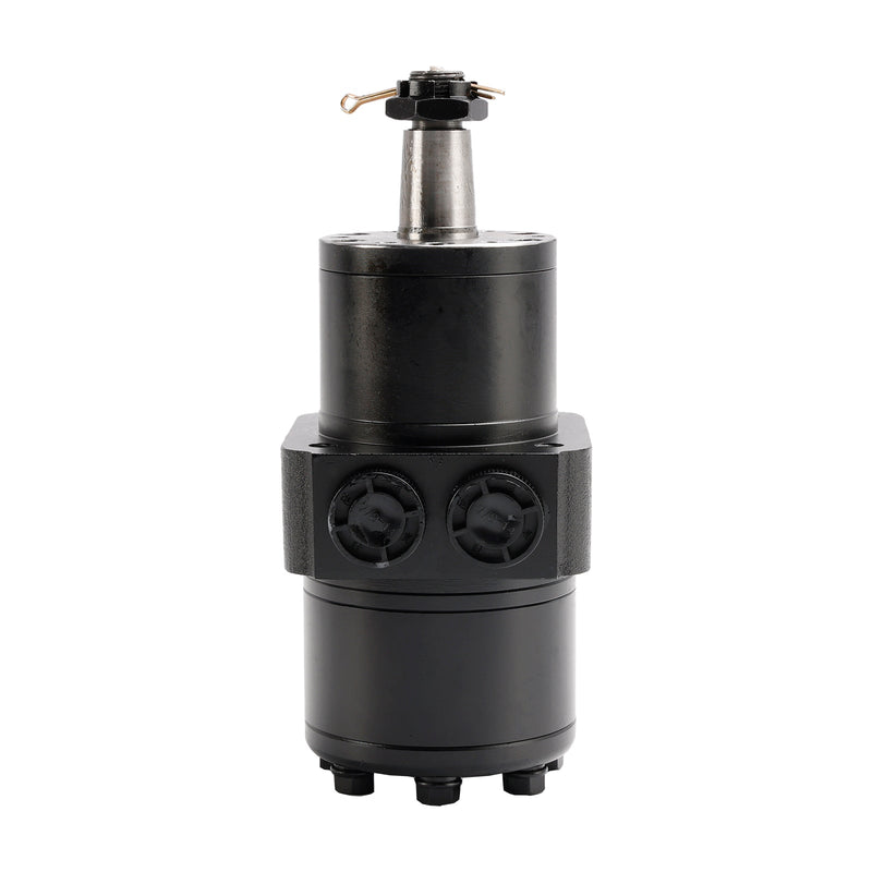 HGM-15P-7131 32410007 Pyörämoottori Hydro Gear Wright Stander X -ruohonleikkuriin