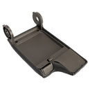 Grau Center Console Armlehne Abdeckung Deckel Für BMW 3 Serie E46 1999-2004 M3