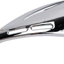 2018-2024 Kawasaki Z900RS Gas Tank Side Cover Panel Fairing Cowl Chrome