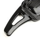 Pás de mudança de volante VW Golf 7 Variant Golf 8 estendidas