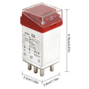 Überlastschutzrelais 2015400845 für Mercedes W124 W126 W201 R107 W201