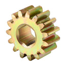 700612 Udskiftning af cylindrisk tandhjul 15 tænder 10 DP/20 PA til Lippert RV Slide Out-systemer