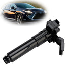 2016-2018 Lexus RX350 Frontscheinwerfer-Waschdüse links 85208-48110