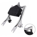 2013 CVO Ultra Classic Electra Glide FLHTCUSE8 Beifahrer-Sissybar-Rückenlehne