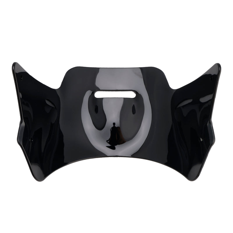 Windschutzscheibe passend für YAMAHA XSR900 2022-2025