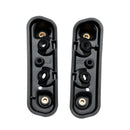 2023-2024 TOURING STREET GLIDE CVO 117 121 WINDSHIELD VIND BESKYTTELSE MED BRACKET