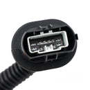 2010-2014 Ford F-150 Kabelbaum für linke hintere Tür mit beheizten Rücksitzen AL3Z-14631-AAA