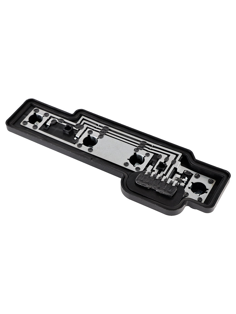 2004–2014 VW Caddy rechts hinten Rücklicht Lampenfassung Träger 2K5945258A