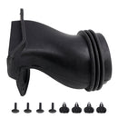 2015-2023 Dodge Challenger Hellcat Forlygte Luftindtagelse af indtagelse af luftindtagelse af luft 77072385