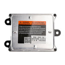 2010-2016 Cadillac SRX Xenon HiD-ajovalojen sähköliitäntälaite D1S 25906888