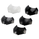 Frontverkleidung mit Scheinwerferabdeckung für Street Triple 765 R/RS (Modelljahre 2020–2022)