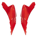 Kit de carenado de carrocería ABS de inyección para Kawasaki VERSYS 650 KLE 2022-2024 01 #