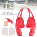 Lenkrad-Schaltwippen-Erweiterung für Audi Q3 Q5 Q7 S3 S4