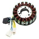 Estator do alternador para Access 4.38 480/Triton Reactor 450/31120-E12-100