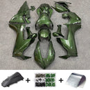 Verkleidungssatz aus ABS-Kunststoff für Honda CBR1000RR 2017-2025