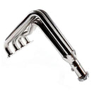 Edelstahl-Auspuffkrümmer-Header Fit Honda Civic Del Sol 1.6L 4-1 1994-1997