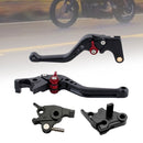 Ny kort koblingsbremsearme egnet til CFMOTO 400NK 650 NK 650 GT 2020-21